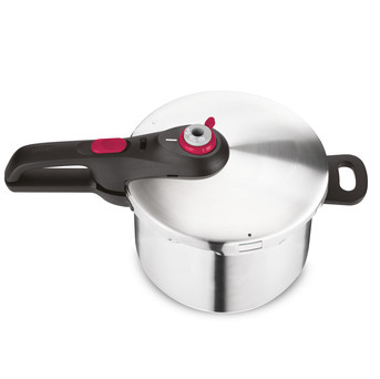 Nồi áp suất Tefal P2530750 6 lít